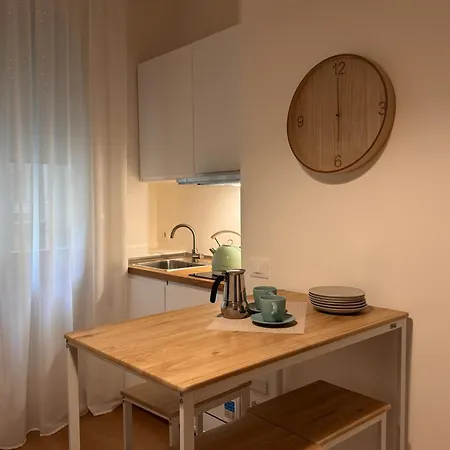 Vakantiehuis Alle 4 Stagioni - 1