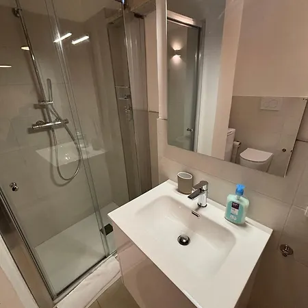 Alle 4 Stagioni - 1 Ferienhaus *