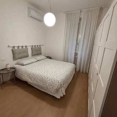 Ferienhaus Alle 4 Stagioni - 1