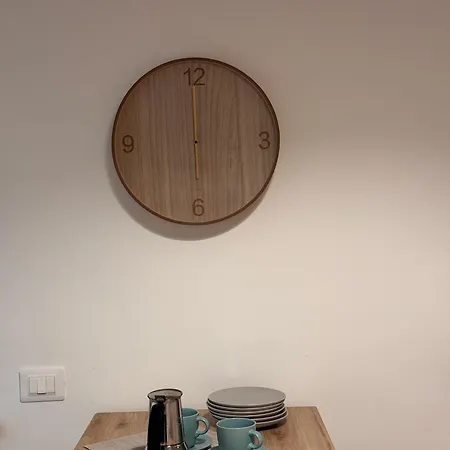 Alle 4 Stagioni - 1 Ferienhaus Rimini
