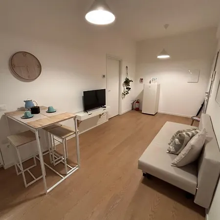 Ferienhaus Alle 4 Stagioni - 1