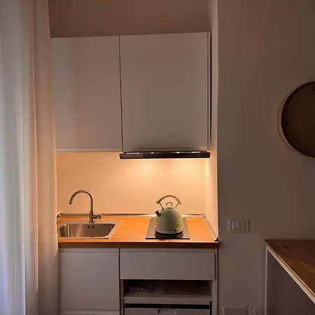 Ferienhaus Alle 4 Stagioni - 1 Rimini