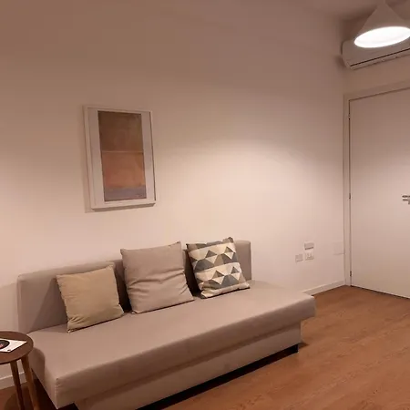 Alle 4 Stagioni - 1 * 里米尼